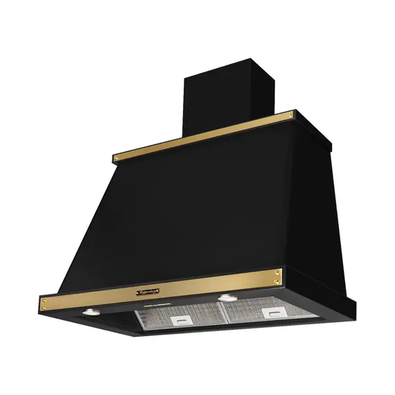 ჰაერის გამწოვი Kuppersberg T 969 ANT Bronze , 2 image - Primestore.ge