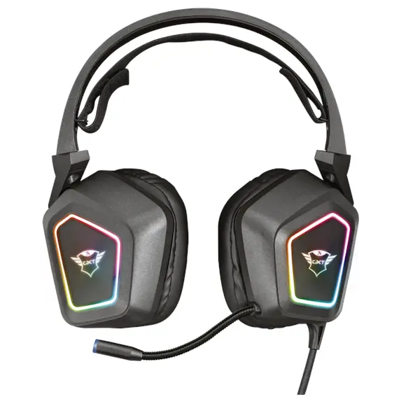 GXT 450 Blizz RGB 7.1 Surround Gaming Headset, 3 image