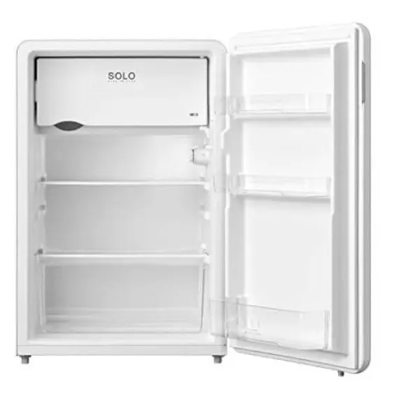 Refrigerator MIDEA MDRD168FGF01, 2 image