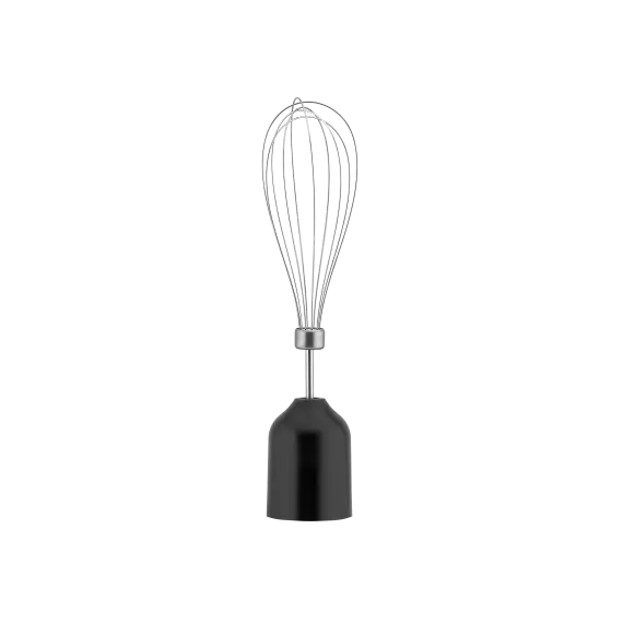 ბლენდერი Food processor-blender (black) power 750wt. Speed 2. choper volume 0.5L. , 3 image - Primestore.ge