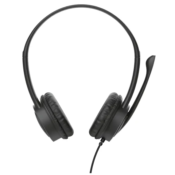 Headphone TRUST Mauro USB Headset