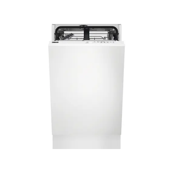 ჭურჭლის სარეცხი მანქანა Zanussi ZSLN91211  - Primestore.ge