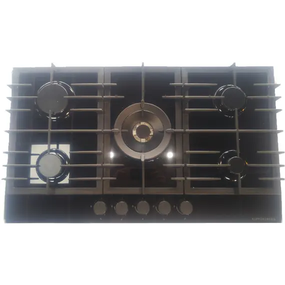 გაზის ზედაპირი Kuppersberg FS 93 B  - Primestore.ge
