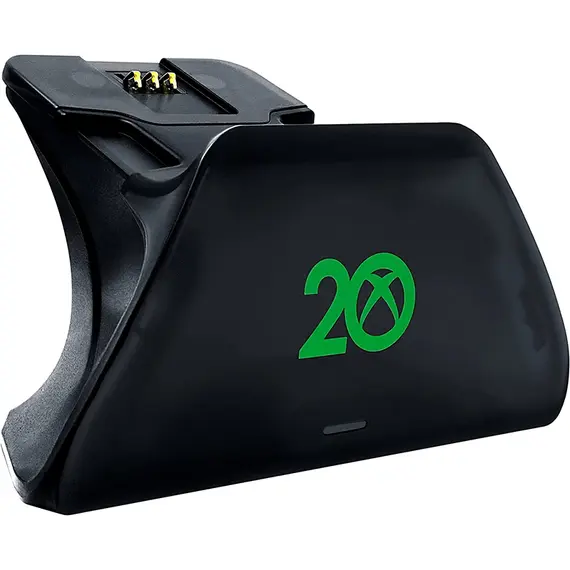 ჯოისტიკის დამტენი Razer Universal Quick Charging Stand for Xbox Limited Ed.  - Primestore.ge
