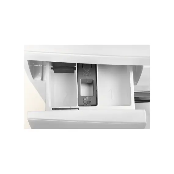 სარეცხი მანქანა ELECTROLUX EW6S4R26W , 2 image - Primestore.ge