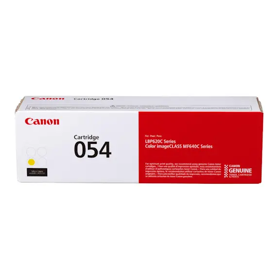 ტონერი Canon Toner CRG054HY  - Primestore.ge