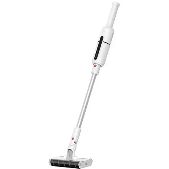 ხელის მტვერსასრუტი deerma Wireless Vacuum Cleaner VC55 White  - Primestore.ge