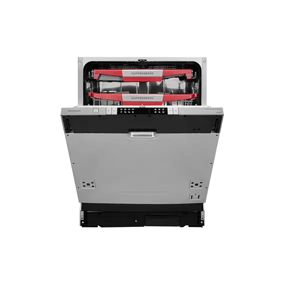 ჭურჭლის სარეცხი Kuppersberg GIM 6078  - Primestore.ge
