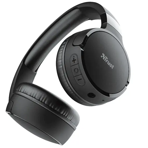 Headphone TRUST ZENA BT WIRELESS HEADPHONES, 6 image