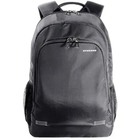 ლეპტოპის ჩანთა TUCANO LINEA 15,6/16" 15" BACKPACK BLACK - Primestore.ge