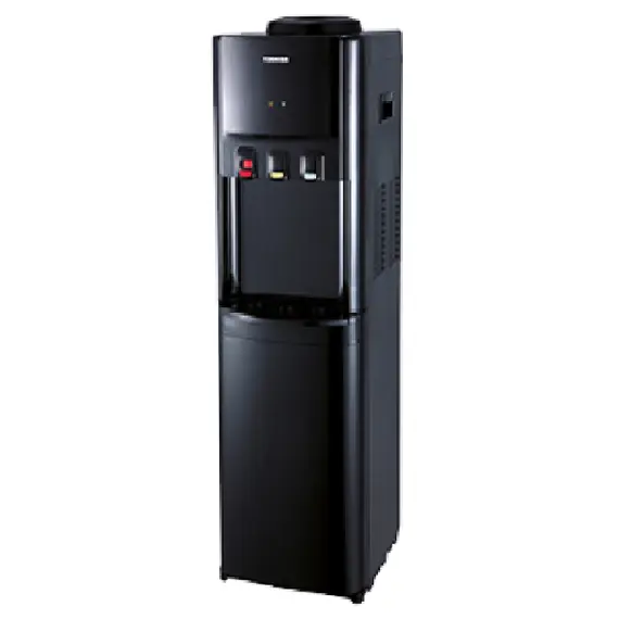 წყლის დისპენსერი Toshiba RWF-W1766TGE(K) , 2 image - Primestore.ge