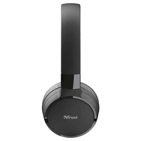 Headphone TRUST ZENA BT WIRELESS HEADPHONES, 4 image