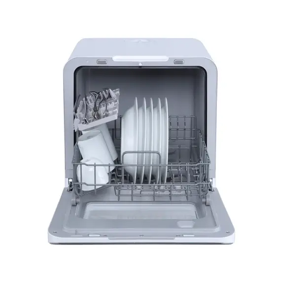 ჭურჭლის სარეცხი Kuppersberg GFM 4275 GW , 3 image - Primestore.ge