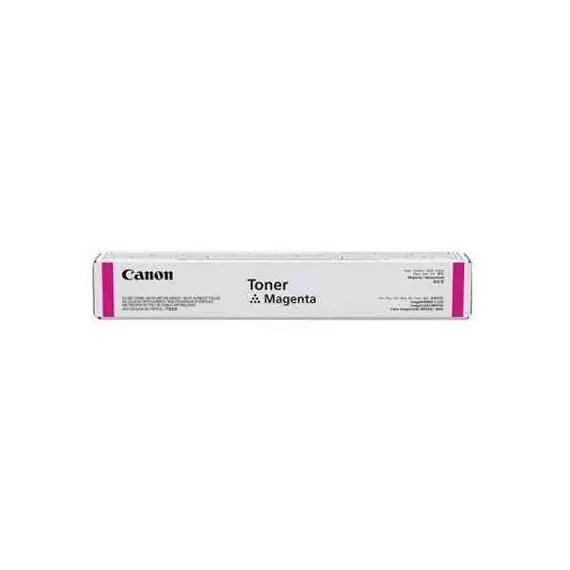 კარტრიჯი Canon Toner CEXV54M  - Primestore.ge