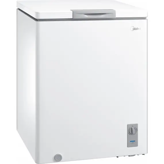 საყინულე MIDEA MDRC207SLF01G , 2 image - Primestore.ge