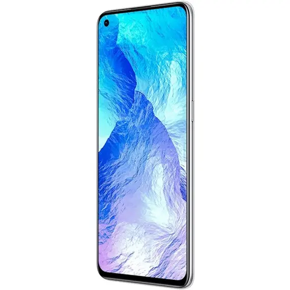 Mobile phone Realme GT Master edition (8+256) RMX3363 Daybreak Blue, 4 image