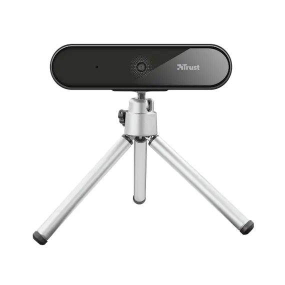 ვებკამერა TYRO FULL HD WEBCAM  - Primestore.ge