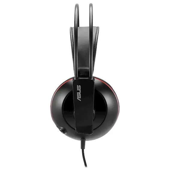 Headphone ASUS Headset Cerberus iCafe, 5 image