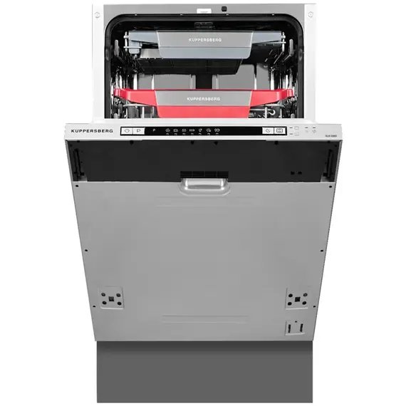 ჭურჭლის სარეცხი Kuppersberg GLM 4580  - Primestore.ge