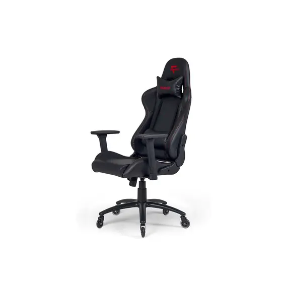 სათამაშო სავარძელი Fragon Game Chair 3X series - Black , 2 image - Primestore.ge