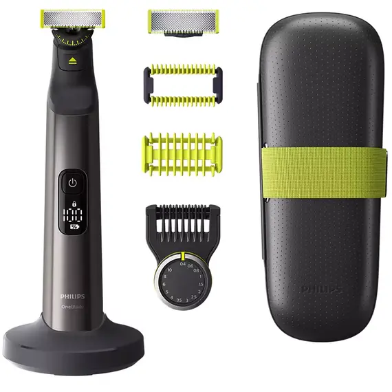 საპარსი  PHILIPS QP6651/61  - Primestore.ge