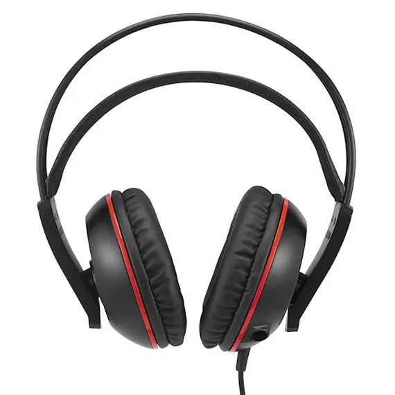 Headphone ASUS Headset Cerberus iCafe, 3 image