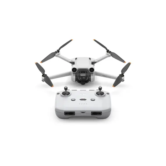 DJI Mavic Mini Pro 3 drone