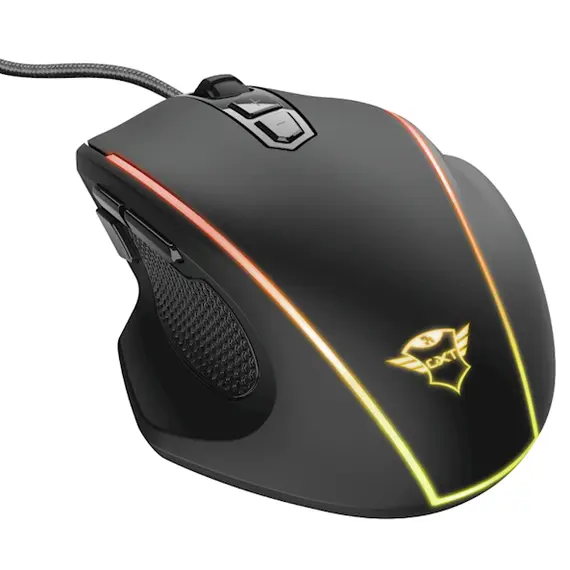 Mouse GXT 165 Celox Gaming Mouse, 2 image