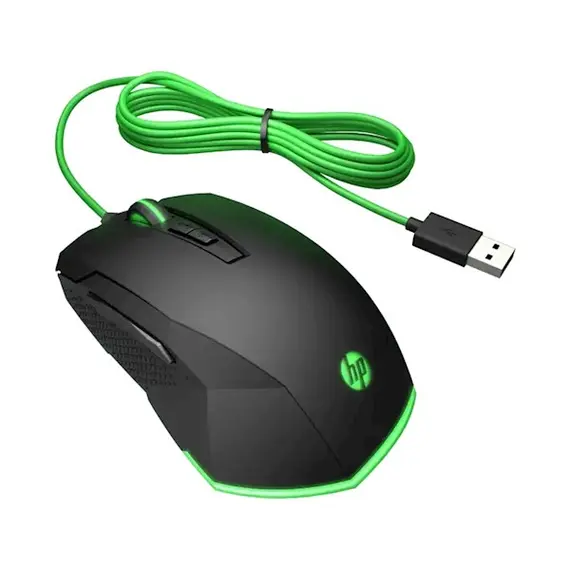 მაუსი HP Pav Gaming Mouse 200 , 2 image - Primestore.ge