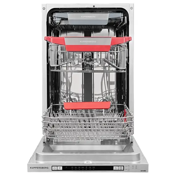 ჭურჭლის სარეცხი Kuppersberg GLM 4580 , 3 image - Primestore.ge