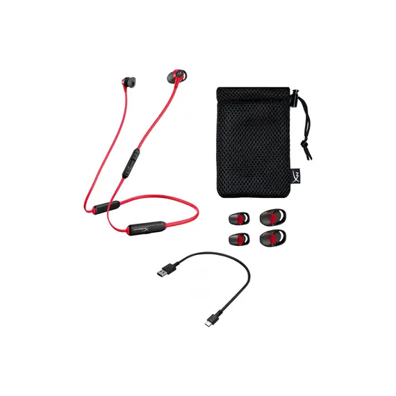 ყურსასმენი HyperX Cloud Buds , 4 image - Primestore.ge