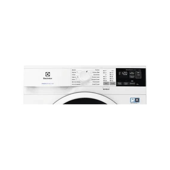 სარეცხი მანქანა ELECTROLUX EW6S4R26W , 5 image - Primestore.ge
