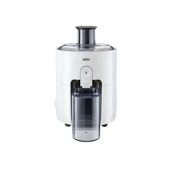 Juicer BRAUN SJ3100WH