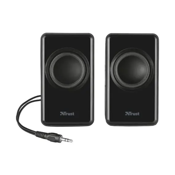 დინამიკი TRUST Avora 2.1 Subwoofer Speaker Set , 3 image - Primestore.ge