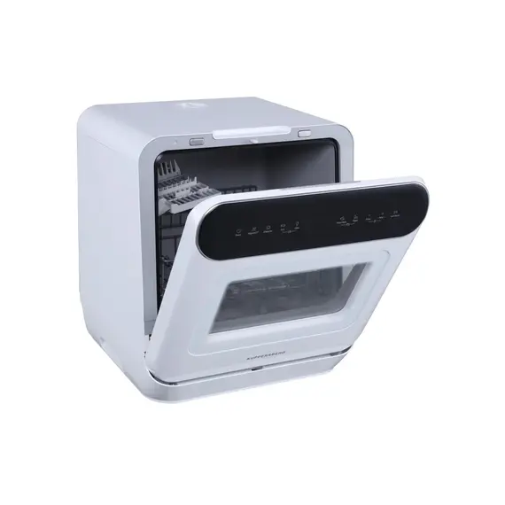 ჭურჭლის სარეცხი Kuppersberg GFM 4275 GW , 2 image - Primestore.ge