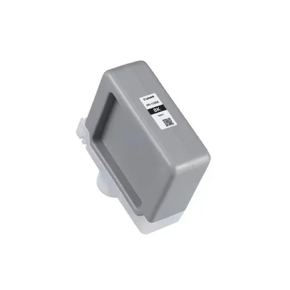 კარტრიჯი Canon Pigment Ink Tank PFI-110 Matte Black TX-4000  - Primestore.ge
