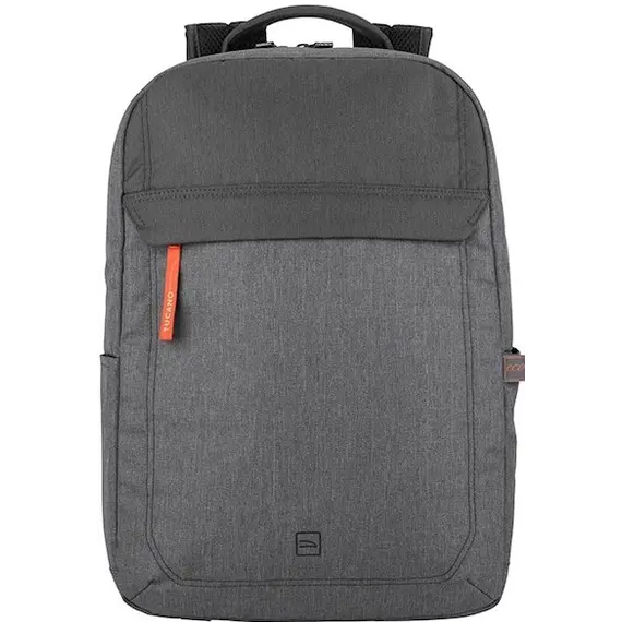 ლეპტოპის ჩანთა TUCANO Hop 15" BACKPACK ANTHRACITE  - Primestore.ge