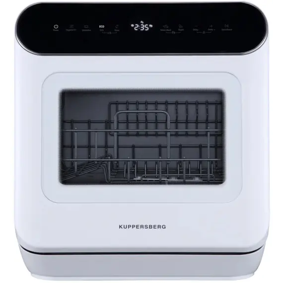ჭურჭლის სარეცხი Kuppersberg GFM 4275 GW  - Primestore.ge