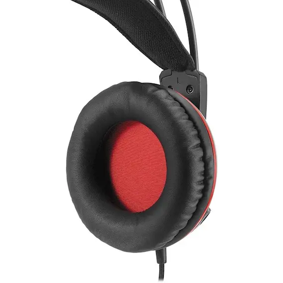 Headphone ASUS Headset Cerberus iCafe, 4 image