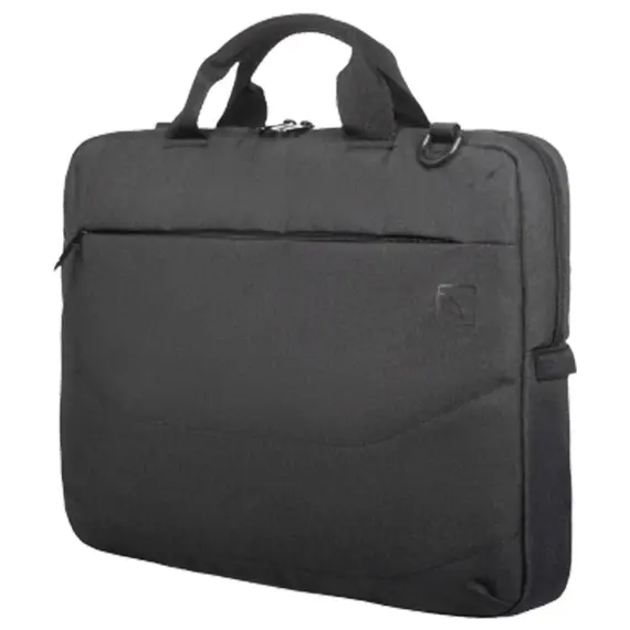 ლეპტოპის ჩანთა TUCANO LINEA 15,6/16" BAG BLACK  - Primestore.ge