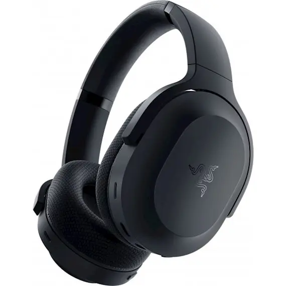ყურსასმენი Razer Headset Barracuda 7.1 BT/WL Black , 5 image - Primestore.ge