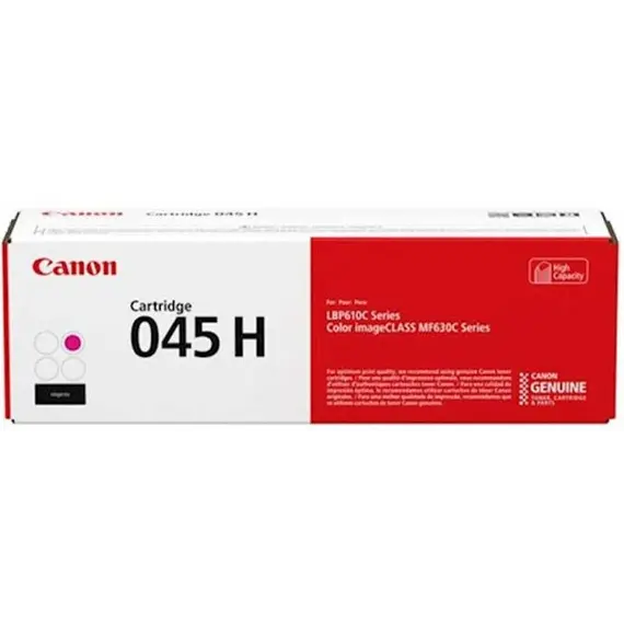 კარტრიჯი Canon LBP CRG045 C (LBP611Cn \  LBP613Cdw\  MF631Cn \MF633Cdw \ MF635Cx)  - Primestore.ge