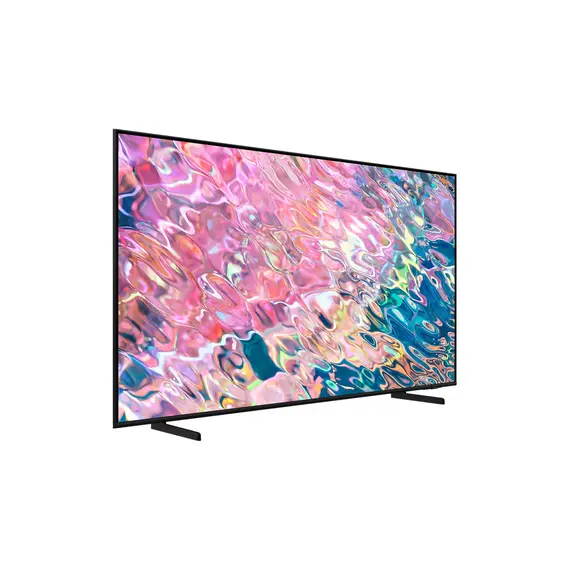 ტელევიზორი Samsung QE85Q60BAUXCE , 2 image - Primestore.ge