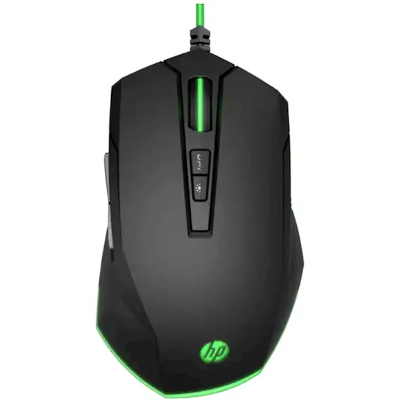 მაუსი HP Pav Gaming Mouse 200  - Primestore.ge