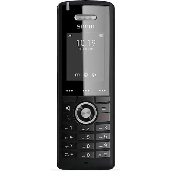 სტაციონალური ტელეფონი M65 Professional Handset , 2 image - Primestore.ge
