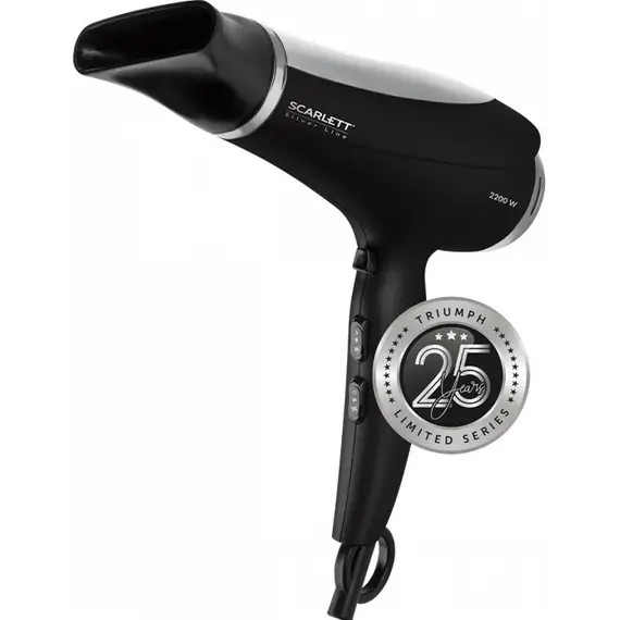 თმის საშრობი HAIR DRYER  - Primestore.ge