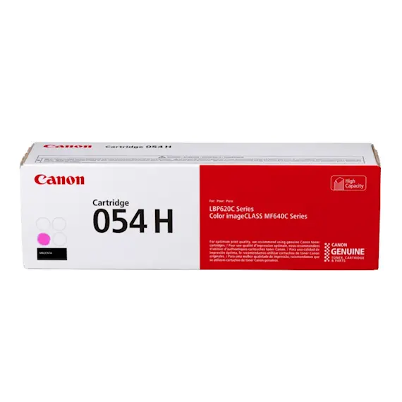 ტონერი Canon Toner CRG054HM  - Primestore.ge