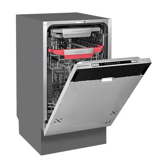 ჭურჭლის სარეცხი Kuppersberg GLM 4580 , 2 image - Primestore.ge