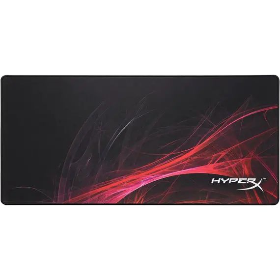 მაუსპადი HyperX FURY S  Speed  Gaming Mouse Pad (large)  - Primestore.ge