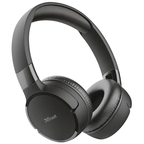 Headphone TRUST ZENA BT WIRELESS HEADPHONES